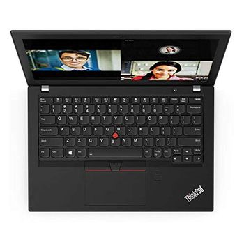 Lenovo ThinkPad X280 Slim Body Laptop - 7th Gen Intel Core i5-7200U Processor - Intel HD Graphics 620 - 8GB DDR4 - 256GB SSD - 12.5 Inch screen- Integrated Intel  Graphics - Windows 10 Pro 64-Bit