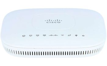 CISCO AIR-OEAP602I-E-K9 802.11a/g/n OfficeExtend AP,  Int Ant, E Reg Domain for Cisco 600