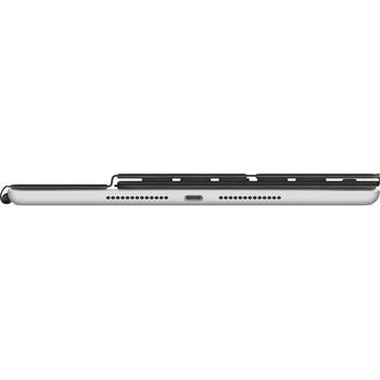 Apple MX3L2LL/A Smart Keyboard Supports iPad 9th Gen, Black