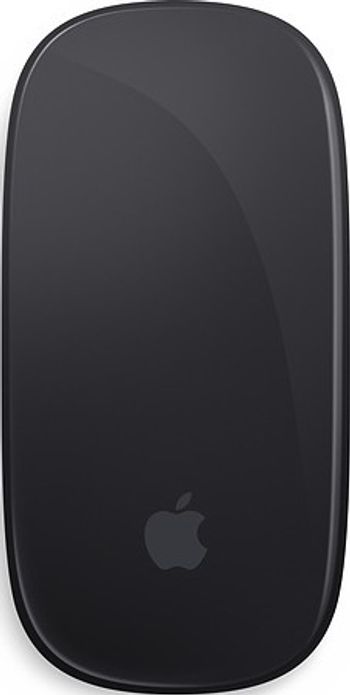 Apple Magic Mouse 2 - Space Gray | MRME2LL/A