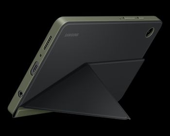 Samsung Galaxy Tab A9 Book Cover