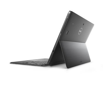 DELL LATIDUDE 5290 (2-IN-1) CORE I7, 8TH	GEN, 256GB, SSD	16GB, 12.3 INCH/256GB/BLack