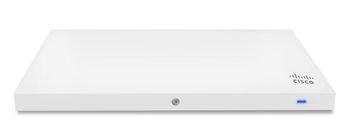 Meraki Cisco MR33 Wave 2 Access Point, 3 Radios, 2.4Ghz And 5Ghz,  Dual-Band, WIDSWIPS, 802.11Ac, Poe) License NOT Included