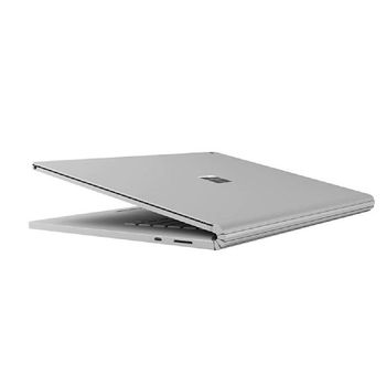 Microsoft Surface Book 2- 15 FVG-00001 - 8TH Gen Core i7 -16GB Ram - 512GB SSD-15 inch 4k Touch Pixel Sense Display-Nvidia Geforce GTX1060 6GB Dedicated Graphics-Win 11 - Platinum Silver