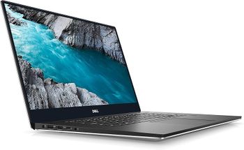 Dell XPS 15 7590 15.6 Inch 9th Generation 6 Core 12 Threads Core i7 Processor  FHD 500 Nits 100% RGB Antiglare Display-GTX 1650 4gb Graphics- Backlit kB USA Layout- HDMi- Type C thunderbolt 3 port- Finger Print- Killer Wi-Fi 6 - Windows 11- 1TB NVMe SSD -