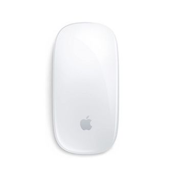 Apple Magic Mouse 2 (MLA02Z/A) Silver