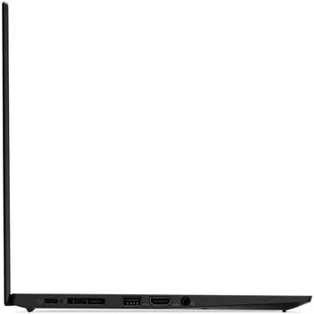 Lenovo ThinkPad X1 Carbon 14-inch FHD Touchscreen Display Core i7 8th Generation 512GB SSD 16GB RAM Backlit Keyboard - Black