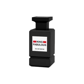 KING FABULOUS EDP 100ML