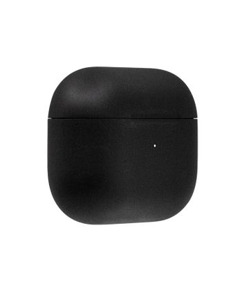 Apple Airpods Pro (2nd Generation) Customized By Caviar Full Matte Jet Black