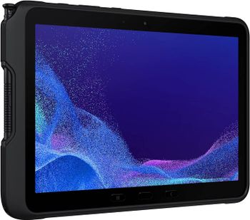 Samsung Galaxy Tab Active 4 Pro 10.1 Inch 5th Generation Wi-Fi + Cellular 64GB - 4GB Ram SM-T638U - Black