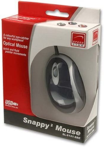 Speedlink Snappy 2 Mouse