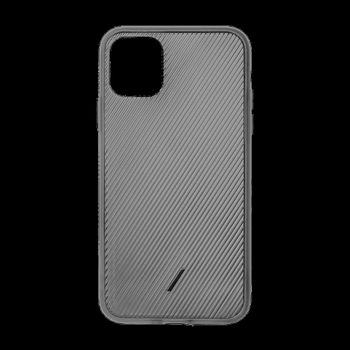 Native Union - Clic View Case for iPhone 11 - Smoke