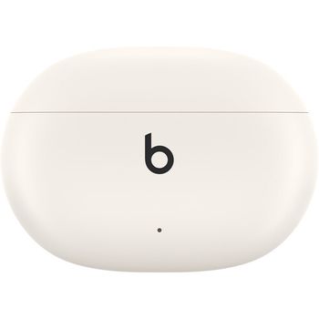 Beats Bluetooth Connectivity Earphone Studio Buds+ (MQLJ3LL/A) Ivory