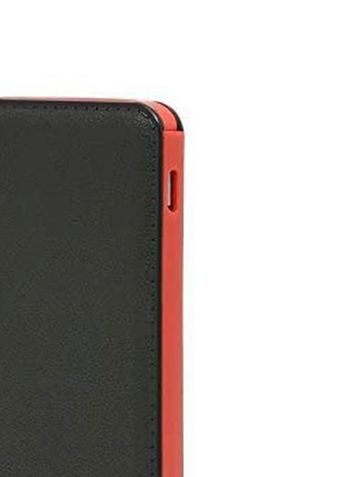 VEGER 15000.0 mAh Portable Power Bank Black/Red