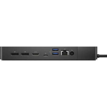 Dell Performance WD19DCS Docking Station - Black