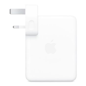 Apple 140w USB-C Power Adapter (MLYU3B/A) White