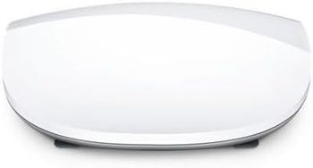 Apple Wireless Magic Mouse 2 - Silver