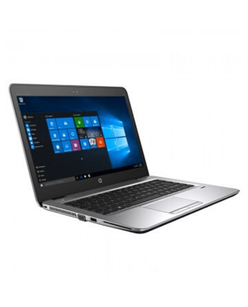 اتش بي ايليت بوك 725 جي 3 Notebook - وحدة المعالجة المركزية AMD A8 - ذاكرة الوصول العشوائي 8 جيجابايت - SSD 256 جيجابايت - رسومات AMD Radeon 512 ميجابايت - شاشة 12.5 بوصة - Windows 10 Pro