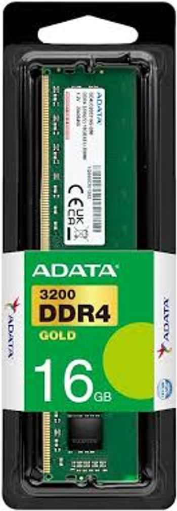 ADATA DDR4 16 GB  3200GHZ LAPTOP