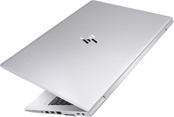 كمبيوتر محمول HP EliteBook 840 G5 | 14 بوصة FHD AG UWVA | 1.9 جيجاهرتز Intel Core i7-8650U رباعي النواة | ذاكرة وصول عشوائي 16 جيجا بايت | 512 جيجا بايت SSD | Windows 10 pro