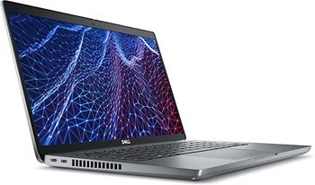 Dell Latitude 5000 5430 Laptop (2022) | 14" FHD | Core i7 - 256GB SSD - 8GB RAM | 10 Cores @ 4.7 GHz - 12th Gen CPU Win 11 Pro