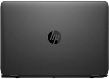 HP (Renewed) Elitebook 840 G2, Intel Core i5-5300U, 8GB DDR3L, 256GB Hard SSD Windows 10 Pro- 14.1in