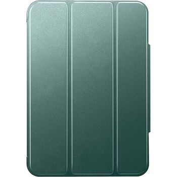 Apple iPad Mini (6th Gen) Case Midnight Green