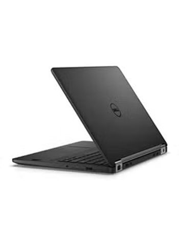 Dell Latitude E5470 Laptop With 14.1-Inch Display,Intel Core i5/6th Gen/8GB RAM/256GB SSD/530MB Intel UHD Graphics/Windows 10 Pro Black