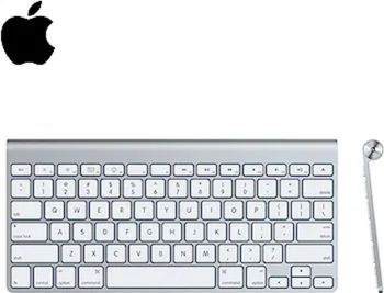 Magic 1 Keyboard (Battery) White