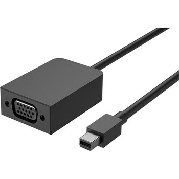 Microsoft Surface Mini Displayport To VGA Adapter (R7X-00021)