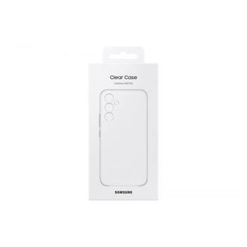 Samsung Galaxy -A54 5G Clear Case Transparent