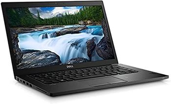 Dell Newest Latitude 7480 Business Laptop Notebook Pc (Intel Core I7-6600U, 16Gb Ram, 256Gb Ssd, Hdmi, Wifi, Camera, Thunderbolt 3) Win 10 Pro