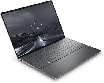 DELL XPS 13 Plus 9320, Intel i7-1360P, 32GB RAM, 1TB SSD, Intel Iris Xe Graphics, 13"UHD Touch Display, Win11