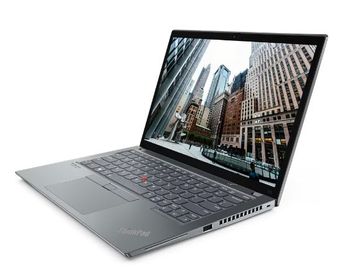 Lenovo ThinkPad X13 Gen 2 i7-1165G7, 16Gb, 512GB, 13.3, 11th Gen, Windows 10 Pro