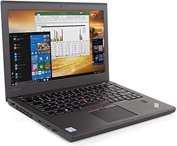 Lenovo ThinkPad X270 Core i7 6th Generation, 8gb RAM, 256GB SSD, ENG Keyboard ,12.5" Screen