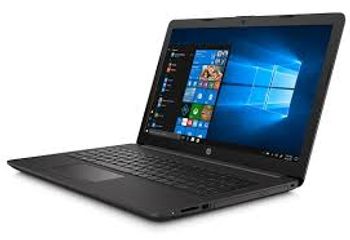 Hp Laptop 15-da3xx - Core i3-1005G1 - 8GB RAM - 1TB HDD - 15.6" FHD Display - Windows 10- Black