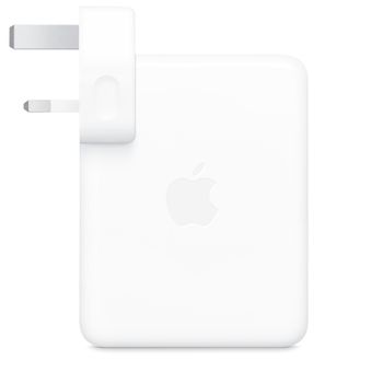 Apple 140w USB-C Power Adapter (MLYU3) White