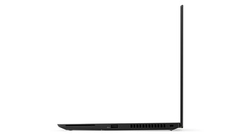 Lenovo ThinkPad T480s Touch | انتل كور i7-8 الجيل | شاشة 14 بوصة تعمل باللمس FHD | 12 جيجا رام | 512 جيجا بايت SSD | نظام التشغيل Windows10 Pro | ENG KB - أسود