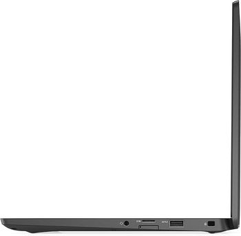 Dell Latitude 7300 Renewed Business Laptop | Intel Core i5-8th Generation CPU | 8GB RAM | 512GB Solid State Drive (SSD) | 13.3 inch Display | Windows 10 Pro Keyboard English/Arabic