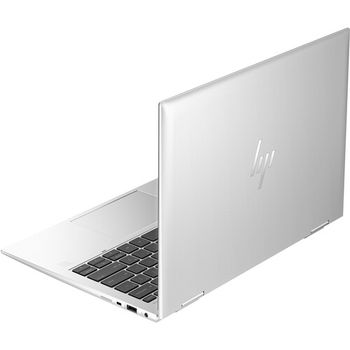 Hp Elite X360 830 G10 13.3 Inch 2-IN-1 13th Gen Intel Core i7 32GB Ram 512GB SSD Integrated Iris Xe Graphics - Windows 11 Pro - Silver