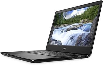 Dell Latitude 3410 ، Intel Core i5-10th Generation CPU ، ذاكرة الوصول العشوائي 8 جيجا بايت ، 128 جيجابايت SSD ، عرض 14 بوصة