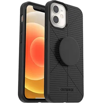 Otterbox Otter+Pop Reflex Series Case iPhone 12 Mini (77-80152) Black