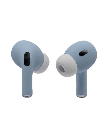 Apple Airpods Pro (2nd Generation) Customized By Caviar Matte Sierra Blue