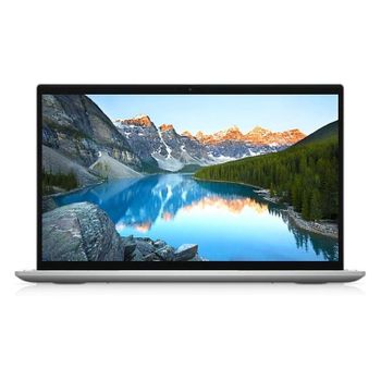 Dell Inspiron 7306 2 in 1 Laptop - 13.3 Inch FHD (1920*1080) Touch x360 Display - 11th Generation Core i5 1135G7 - 8GB LPDDR4 Ram - 512GB NVMe SSD - Intel Iris Xe Graphics - HDMI - Backlit English/Arabic keyboard - Finger print - Wi-Fi 6 -Windows 11 Home