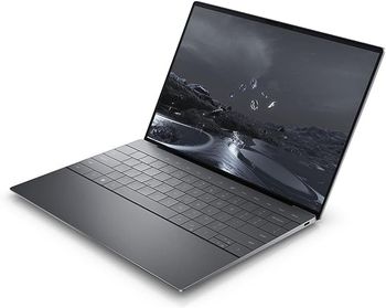 DELL XPS 13 Plus 9320, Intel i7-1360P, 32GB RAM, 1TB SSD, Intel Iris Xe Graphics, 13"UHD Touch Display, Win11