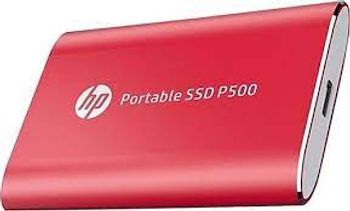 HP P900 Portable SSD 1TB - GREEN