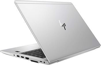 الكمبيوتر المحمول HP Elitebook 840 G5 14 بوصة ، 1920 × 1080 ، Intel Quad-Core i5-8250U ، 8 جيجا بايت DDR4 RAM ، 256 جيجا بايت SSD ، Windows 10 Pro Keboard Eng