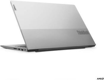 Lenovo ThinkBook 15 G4  ABA 15.6'' FHD  RYZEN5 5625U-8GB DDR4 3200- 512GB -AMD RADEON GRAPHIC-W11PRO-GREY