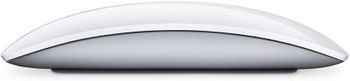 Apple Wireless Magic Mouse 2 - Silver