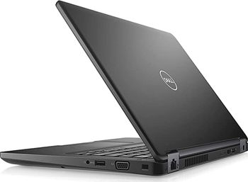 Dell Latitude 5490 Laptop Fhd Non-Touch Notebook Pc, Intel Core I5 8350U Processor, 16Gb Ram, 512Gb Ssd, Webcam, Wifi & Bluetooth, Hdmi, Type C Windows 11